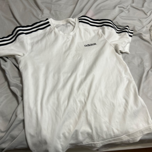 adidas Other - Adidas t-shirt white